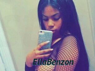 EllaBenzon