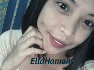 EllaHamano