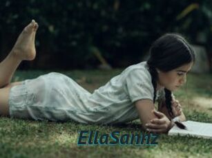 EllaSannz