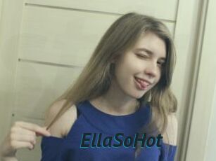 EllaSoHot