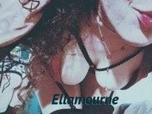 Ellamourne