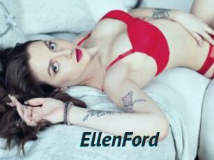 EllenFord