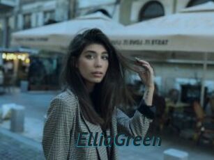 ElliaGreen