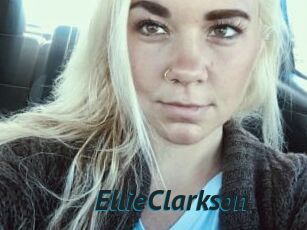EllieClarkson