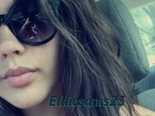 Ellliesams23
