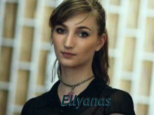 Ellyanas