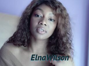 ElnaWilson
