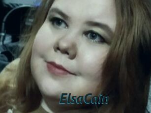 ElsaCain