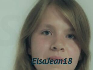 ElsaJean18