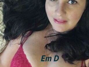 Em_D