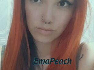 EmaPeach