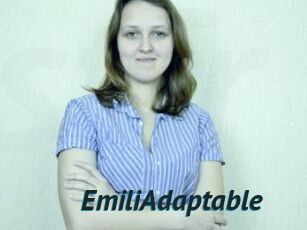 EmiliAdaptable