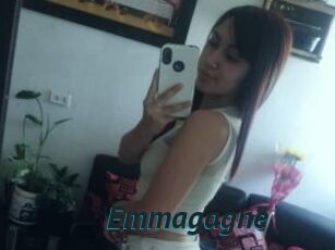 Emmagagne