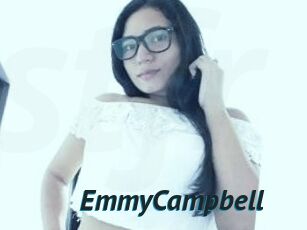 EmmyCampbell