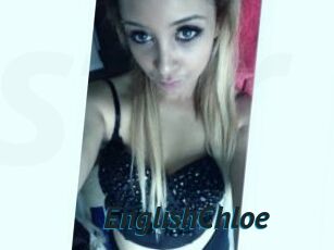 EnglishChloe