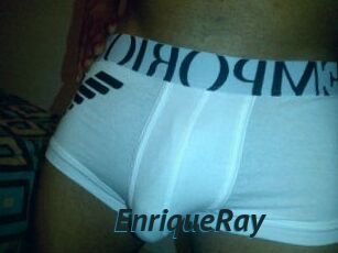 EnriqueRay