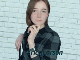 EricaLarson