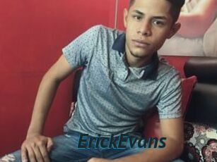ErickEvans