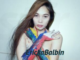 ErickaBalbin