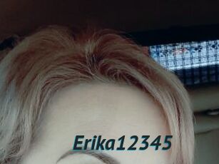 Erika12345