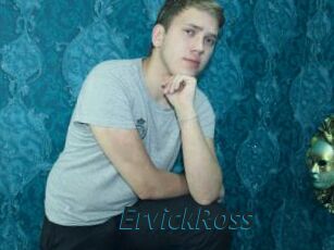 ErvickRoss