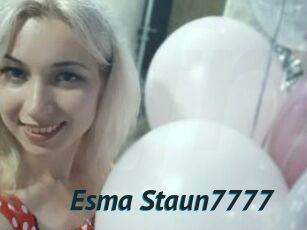 Esma_Staun7777