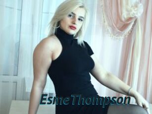 EsmeThompson