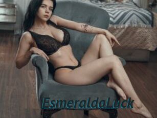 EsmeraldaLuck