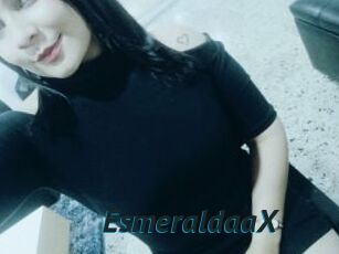EsmeraldaaX