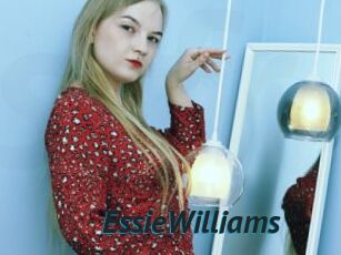 EssieWilliams
