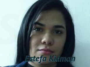 Estefa_Kidman