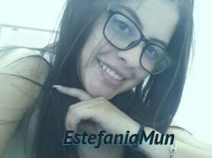 EstefaniaMun