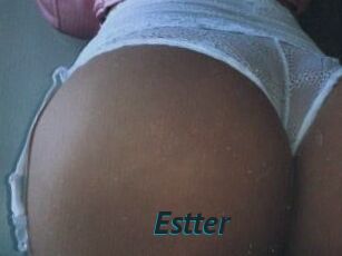 Estter
