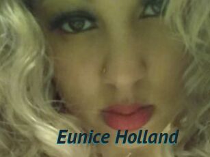 Eunice_Holland