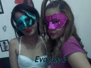 Evafoxy3