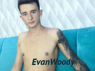 EvanWoody
