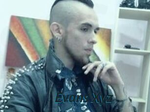Evans_Xyz