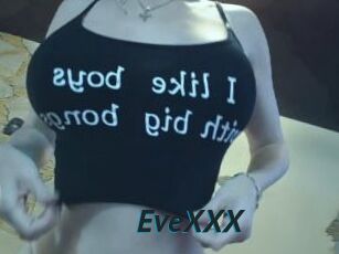 EveXXX