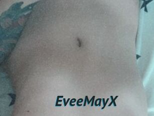 EveeMayX