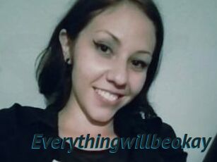 Everythingwillbeokay