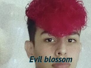 Evil_blossom