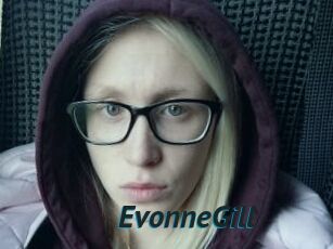 EvonneGill