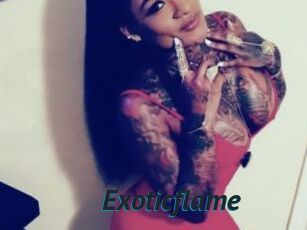 Exoticflame