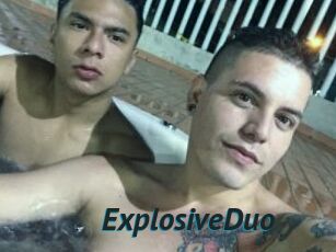 ExplosiveDuo