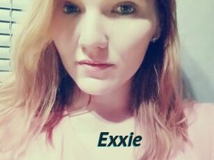 Exxie