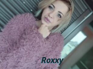 Roxxy
