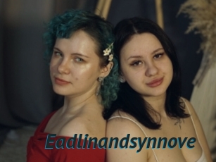 Eadlinandsynnove