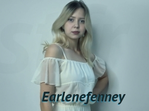 Earlenefenney