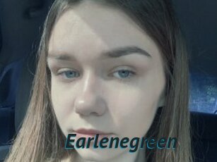 Earlenegreen