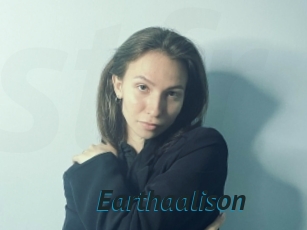 Earthaalison